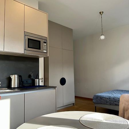 Modern Central Apartment Riga Retreat エクステリア 写真