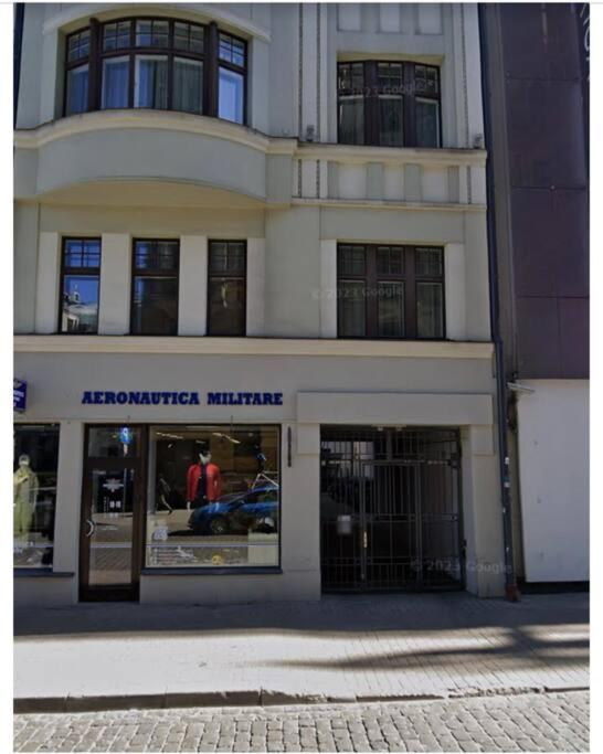 Modern Central Apartment Riga Retreat エクステリア 写真